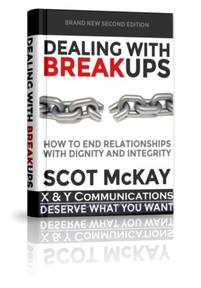 Dealing With Breakups