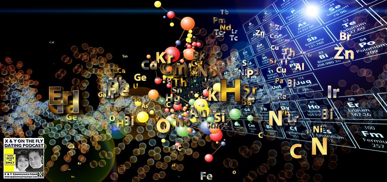 Sexual Chemistry