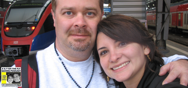 Hosts Scot And Emily McKay