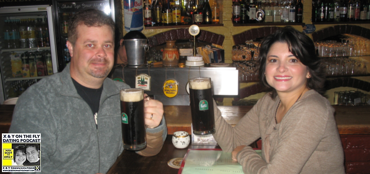 Hosts Scot And Emily McKay